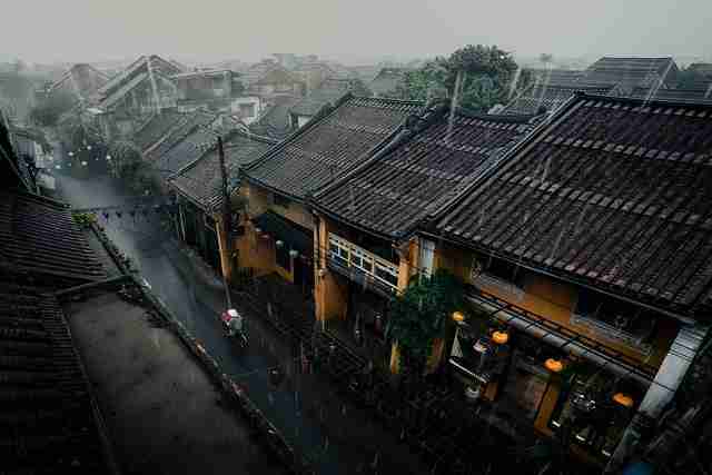 51漫画角色配色心理学:为什么红发更吸粉?