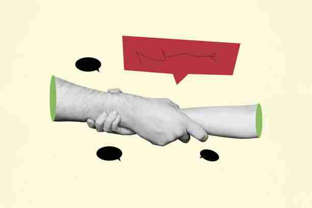 51漫画字体学:手写体与阅读舒适度